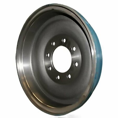 AFTERMARKET NCA1126A One New Brake Drum Fits Ford Tractors 600 700 800 900 601 701 801 901 86533415